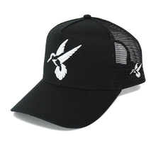 Load image into Gallery viewer, Snapback (Trucker Hat)
