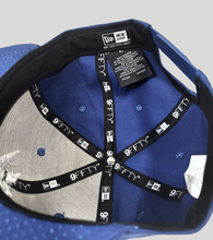 Load image into Gallery viewer, New Era Snapback 9Fifty (royal blue)
