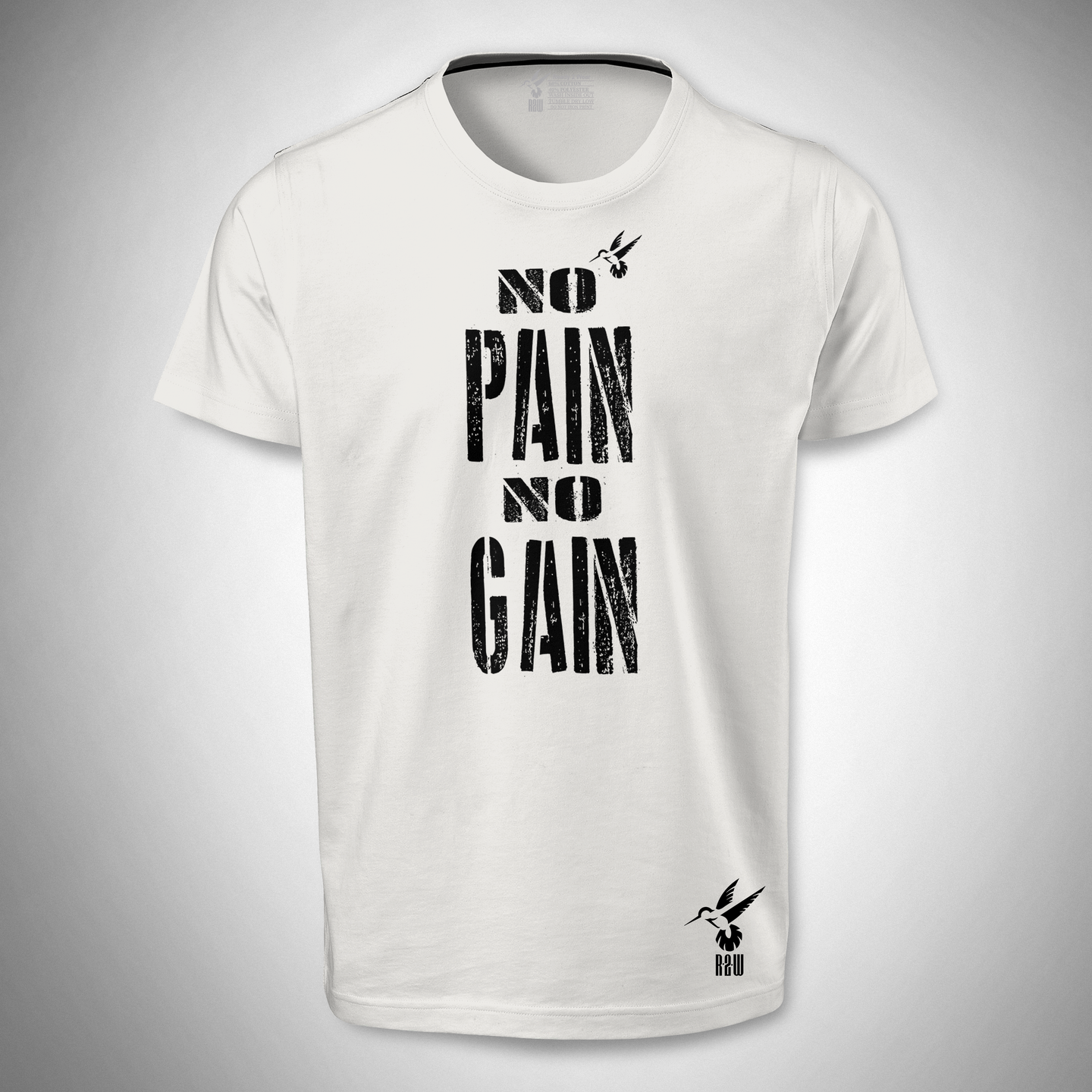 No Pain