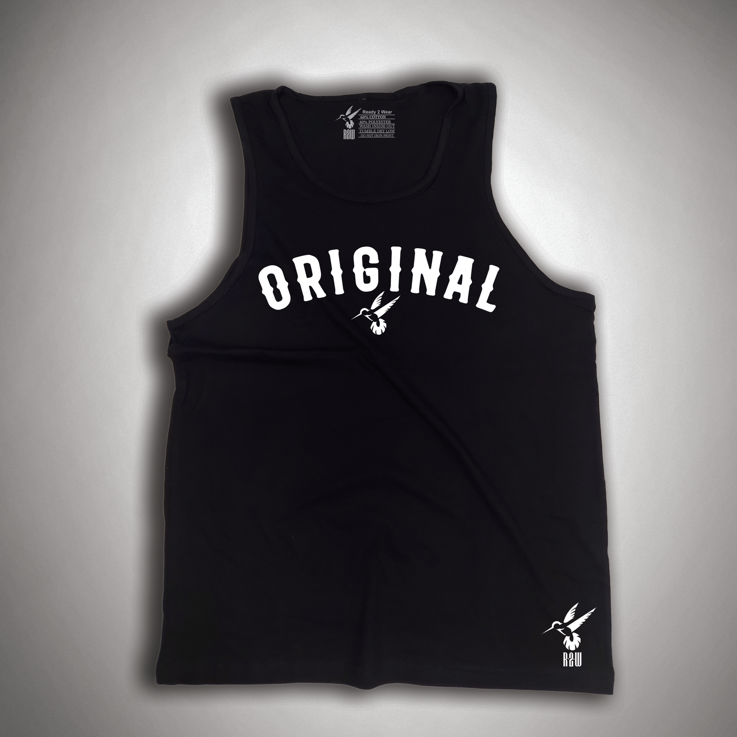 Original Tank Top