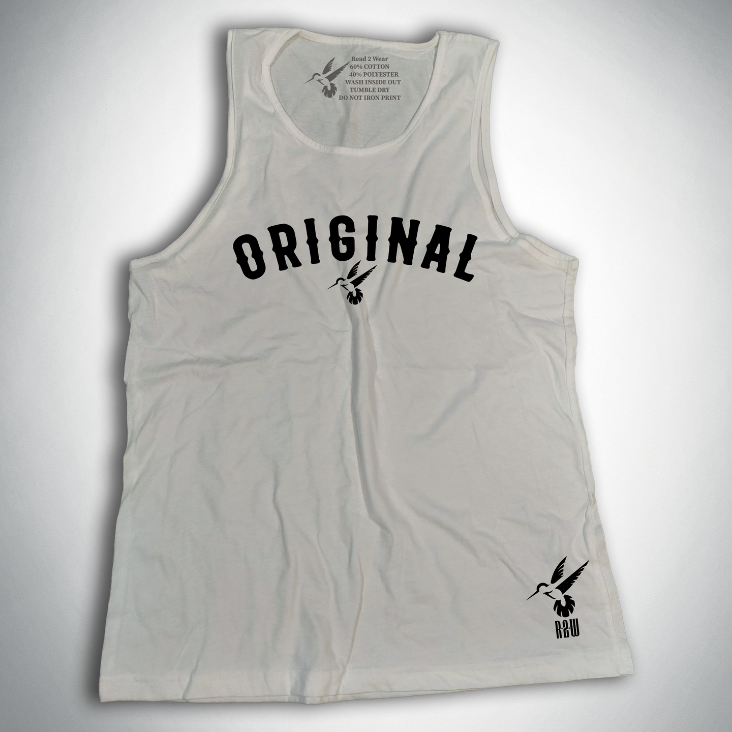 Original Tank Top