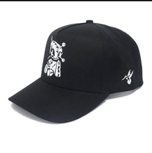 Load image into Gallery viewer, Snapback (Voodoo Doll)
