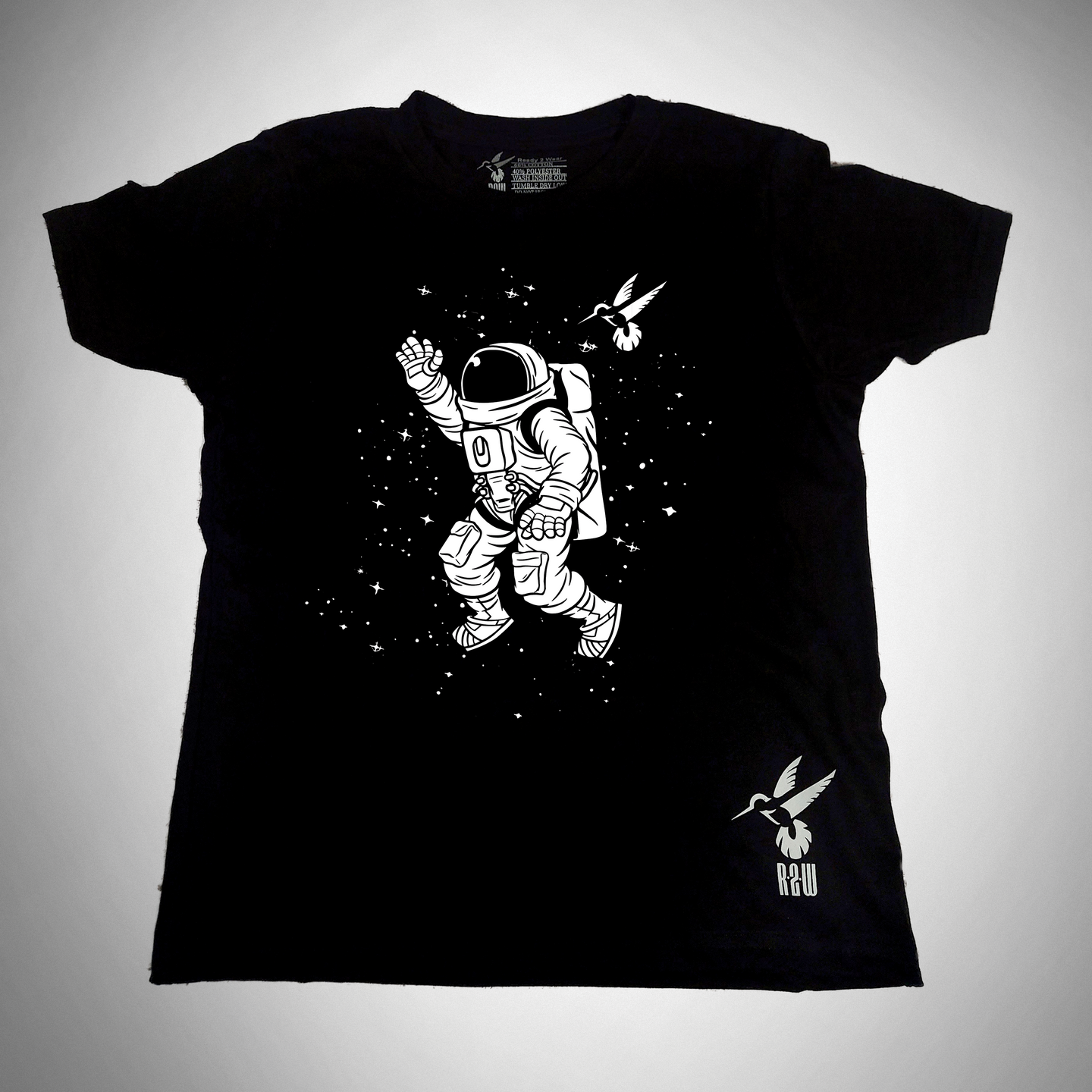 Spaceman (kids)