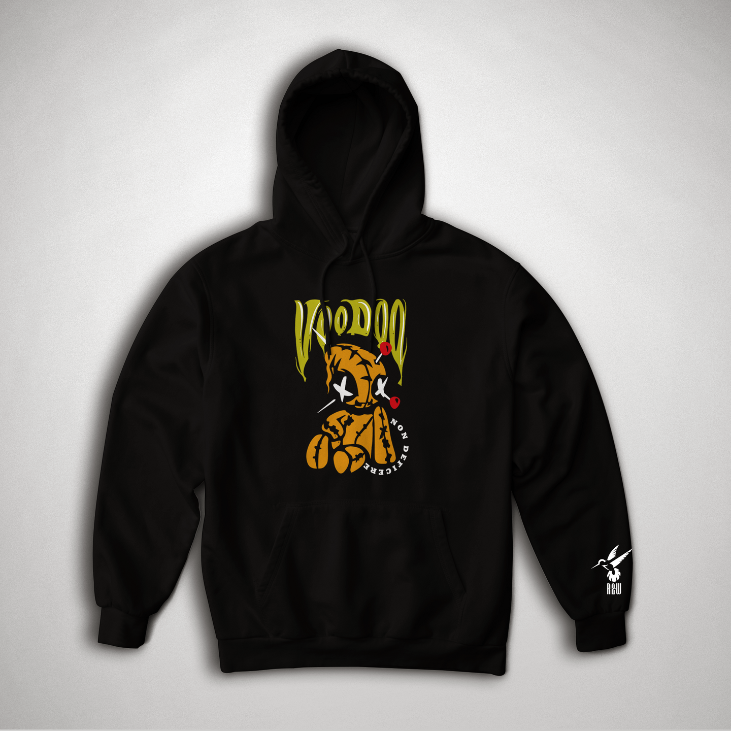 Voodoo (Hoodie)